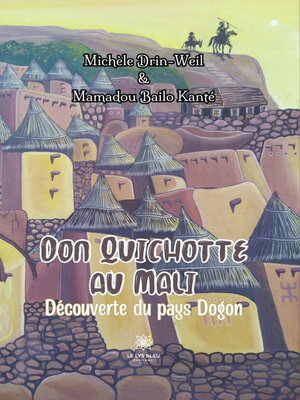 cover image of Don Quichotte au Mali